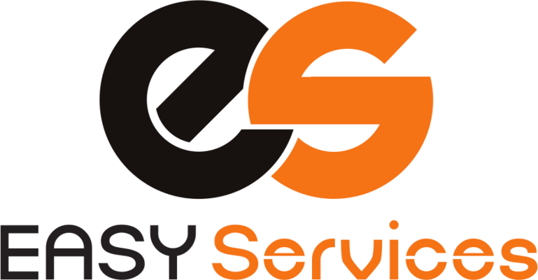 Easy Services — Kevin Moginot